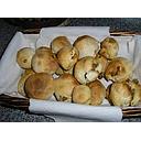 Bolo Torresmos 100gr